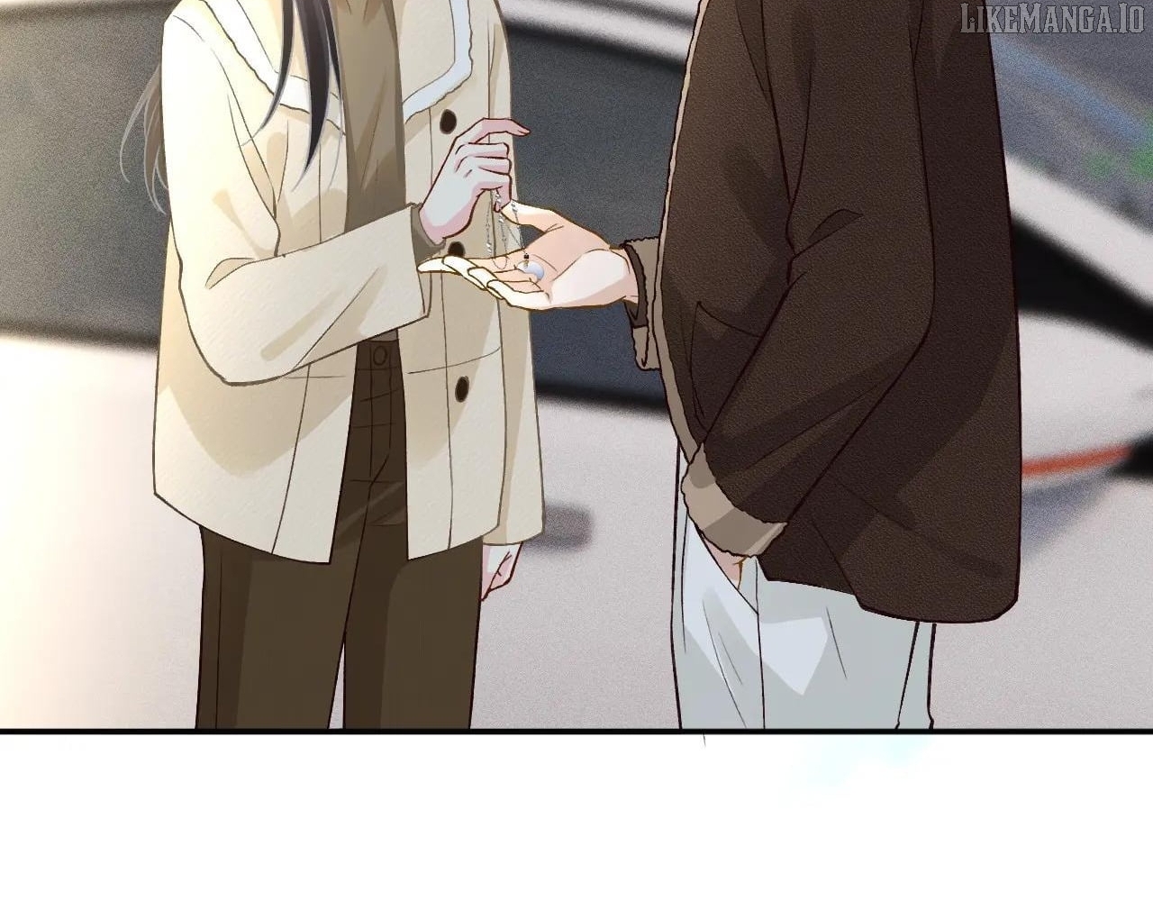 Everyone's Darling Chapter 257 - page 36